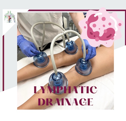 Relieve Stress and Boost Immunity with Lymphatic Drainage Massage in Toronto